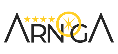 Arnoga Mountain View Resort &amp; SPA