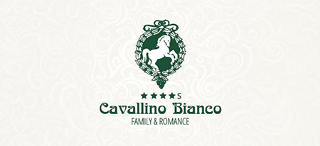 Cavallino Bianco