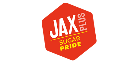 JAX PLUS