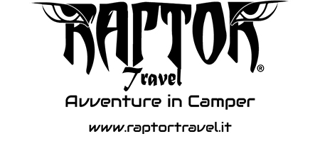 RAPTOR TRAVEL