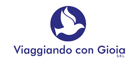 VIAGGIANDO CON GIOIA
