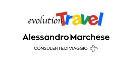 Alessandro Marchese - Evolution Travel